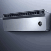 Кондиционер Xiaomi Сплит система инвертор Mijia Air Conditioner 35GW-OA42/M1A1(G) — изображение 3