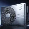Кондиционер Xiaomi Сплит система инвертор Mijia Air Conditioner  35GW-OA42/M1A1(W) — изображение 16