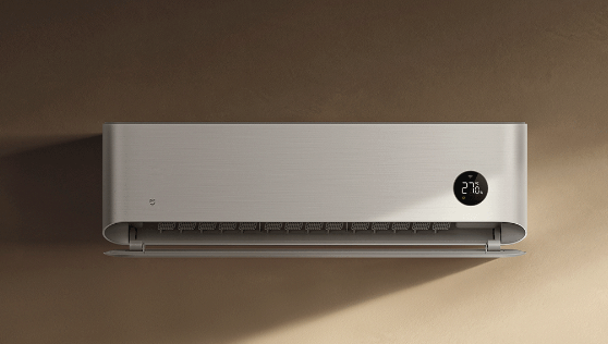Кондиционер Xiaomi Сплит система инвертор Mijia Air Conditioner PRO NATURAL WIND 72GW-NA30/M1A1 — изображение 10