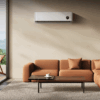 Кондиционер Xiaomi Сплит система инвертор Mijia Air Conditioner PRO NATURAL WIND 72GW-NA30/M1A1 — изображение 7