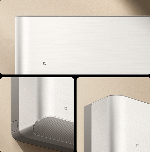 Кондиционер Xiaomi Сплит система инвертор Mijia Air Conditioner PRO NATURAL WIND 72GW-NA30/M1A1 — изображение 2