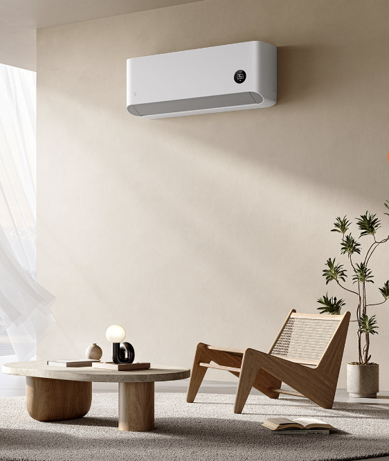 Кондиционер Xiaomi Сплит система инвертор Mijia Air Conditioner 72GW-NA30/N1A1 — изображение 14