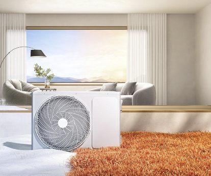 Кондиционер Xiaomi Сплит система инвертор Mijia Air Conditioner 72GW-NA30/N1A1 — изображение 10
