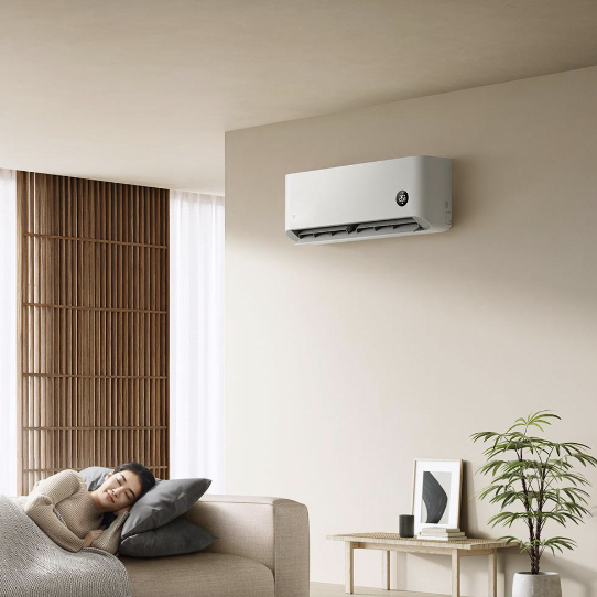 Кондиционер Xiaomi Сплит система инвертор Mijia Air Conditioner 72GW-NA30/N1A1 — изображение 8