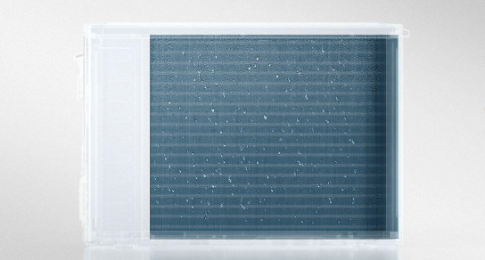 Кондиционер Xiaomi Сплит система инвертор Mijia Air Conditioner 72GW-NA30/N1A1 — изображение 6