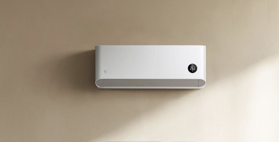 Кондиционер Xiaomi Сплит система инвертор Mijia Air Conditioner 72GW-NA30/N1A1 — изображение 5