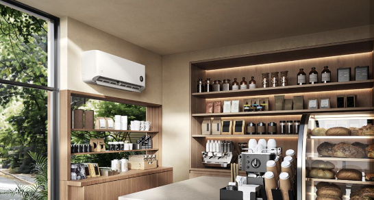 Кондиционер Xiaomi Сплит система инвертор Mijia Air Conditioner 72GW-NA30/N1A1