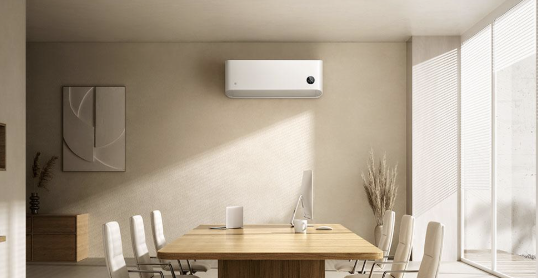 Кондиционер Xiaomi Сплит система инвертор Mijia Air Conditioner 72GW-NA30/N1A1 — изображение 4