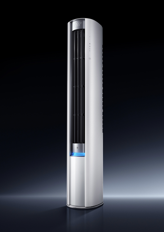 Кондиционер Xiaomi Сплит система Вертикальный инвертор Mijia Air Conditioner 72LW-NA10/N2A1(W) — изображение 18