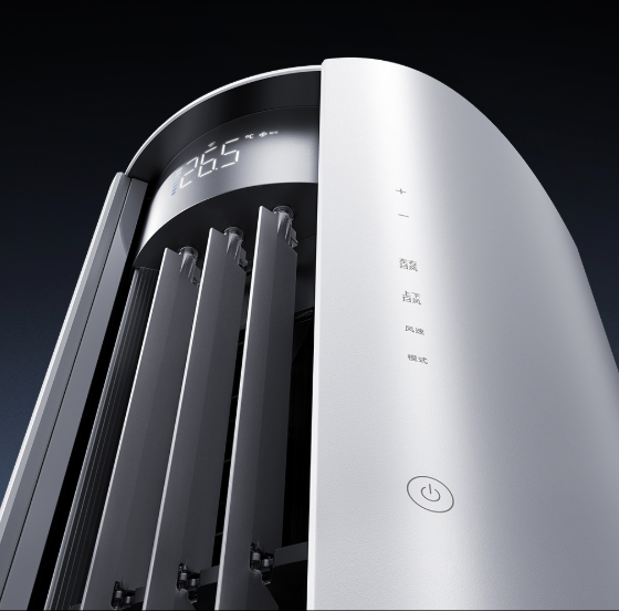 Кондиционер Xiaomi Сплит система Вертикальный инвертор Mijia Air Conditioner 72LW-NA10/N2A1(W) — изображение 16