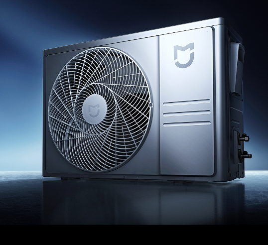 Кондиционер Xiaomi Сплит система Вертикальный инвертор Mijia Air Conditioner 72LW-NA10/N2A1(W) — изображение 22