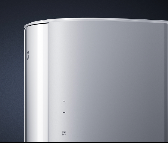 Кондиционер Xiaomi Сплит система Вертикальный инвертор Mijia Air Conditioner 72LW-NA10/N2A1(W) — изображение 7