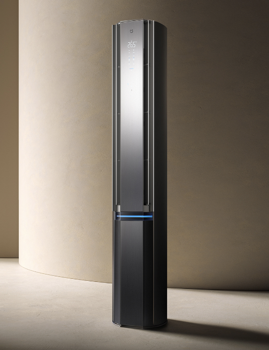 Кондиционер Xiaomi Сплит система Вертикальный инвертор Mijia Air Conditioner 72LW-NA11/M1A1 — изображение 18
