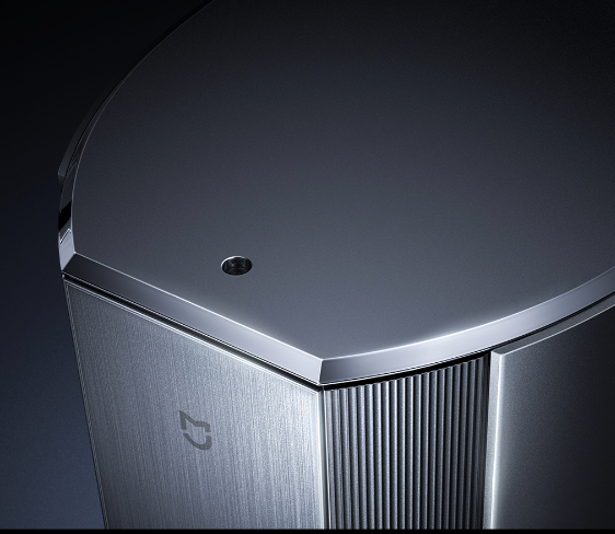 Кондиционер Xiaomi Сплит система Вертикальный инвертор Mijia Air Conditioner 72LW-NA11/M1A1 — изображение 7