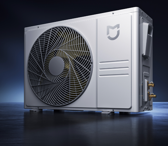 Кондиционер Xiaomi Сплит система Вертикальный инвертор Mijia Air Conditioner 72LW-NA11/M1A1 — изображение 4