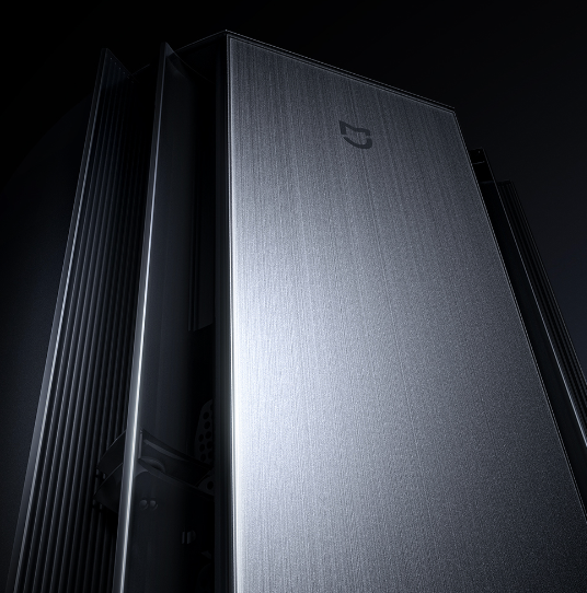 Кондиционер Xiaomi Сплит система Вертикальный инвертор Mijia Air Conditioner 72LW-NA11/M1A1 — изображение 2